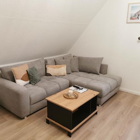 Appartamento Fewo An Der Hoppecke Zwischen Brilon Und Willingen Esterno foto