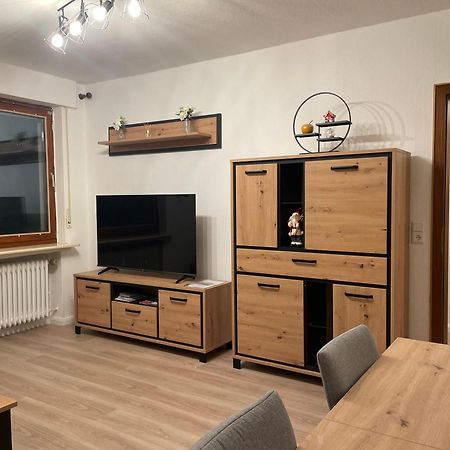 Appartamento Fewo An Der Hoppecke Zwischen Brilon Und Willingen Esterno foto