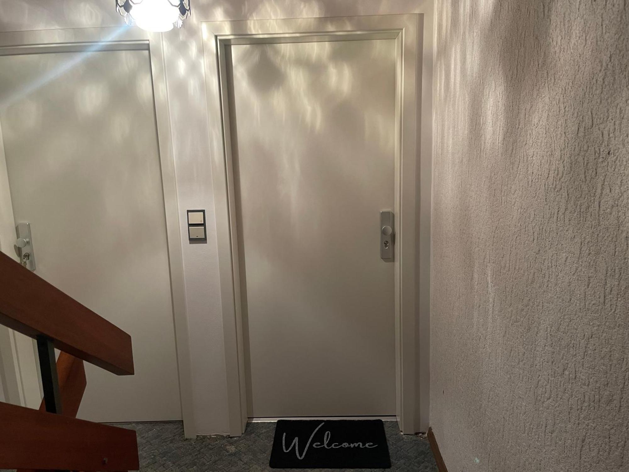 Appartamento Fewo An Der Hoppecke Zwischen Brilon Und Willingen Esterno foto