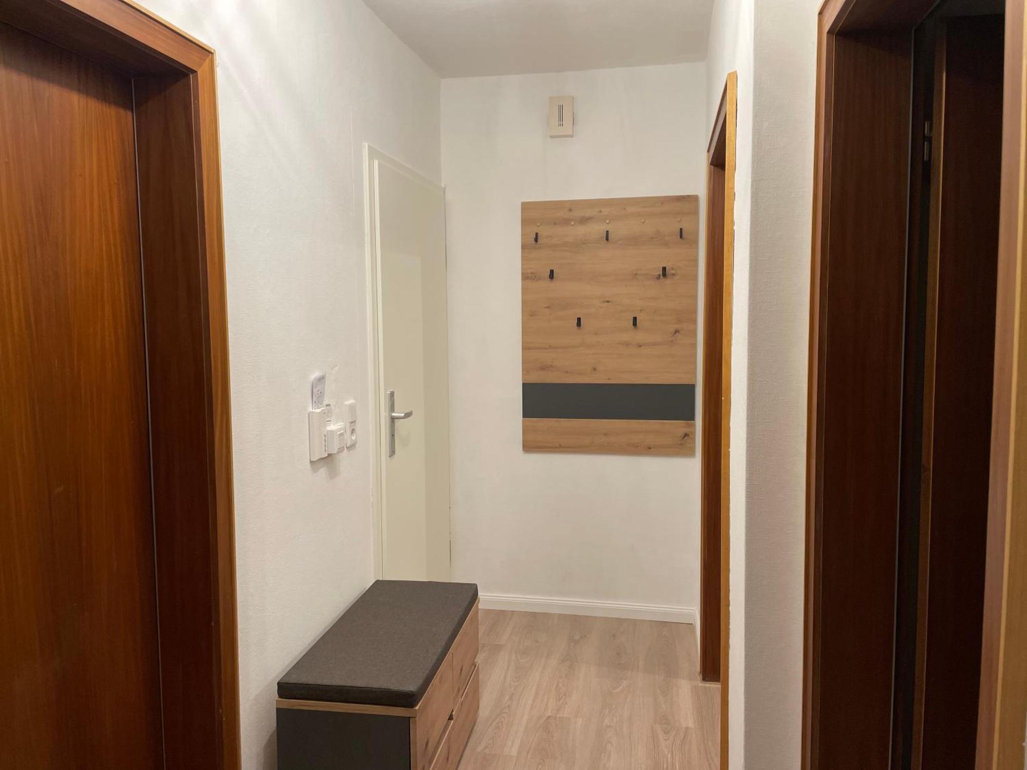 Appartamento Fewo An Der Hoppecke Zwischen Brilon Und Willingen Esterno foto